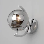 Бра Eurosvet Story 50072/1B хром