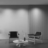 Встраиваемый светильник под гипсокартон Wise 4000K 7W Maytoni DL057-7W4K-B (LED, 220V, круглые)