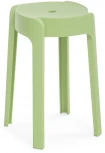 Табурет Woodville Bovel green 15689
