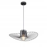 Подвесной светильник Vitaluce V4917-1/1S (220V, на проводе, круглые)