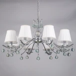 Подвесная люстра Citilux Шелли CL438181 (220V, на цепи)