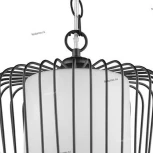 Подвесной светильник Globo Stacy 15271