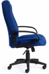 Кресло СН833 ткань, синий, TW-10 Tetchair 17201