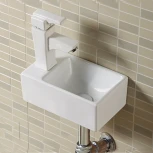 Рукомойник Melana MLN-A311R