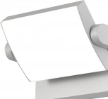 Настенный уличный светильник Mantra Cooper 8470 (LED, 220V, IP54)