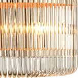 Настенный светильник Favourite Negociant 2094-2W