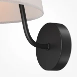 Бра Maytoni Modesto MOD360WL-01B (220V)