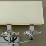 Бра Mantra Akira 0938 (220V)