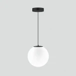 Подвесной светодиодный светильник SharMon Fiberli Shar 12110501 (220V, на проводе, шар)