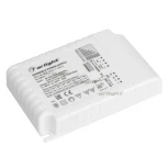 Блок питания ARJ-50-PFC-DALI-1-10V-A (50W, 700-1400mA) (IP20 Пластик) 025124 Arlight ARJ