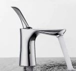 Смеситель D&K Baciano DA1032141 для раковины