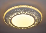 Потолочный светильник Escada Led 10213/1LED