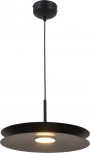 Светильник подвесной светодиодный Moderli Montana V11111-PL (220V, на проводе, круглые)