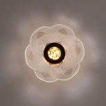 Настенный светильник De City Конти 488023601 (LED, 220V)