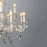 Подвесная люстра Omnilux Martina OML-79003-12