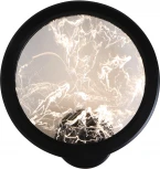 Настенный светильник Favourite Imma 4375-1W (LED, 220V, круглые)