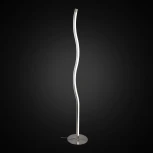 Торшер Citilux Гуффин CL804001 (LED, 220V, выключатель)