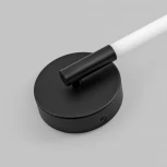 Бра Imex Toscana PLW-7048-600SBK (LED, 220V, круглые)