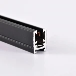 Шинопровод низковольтный накладной 24V Lightstar Linea 506017