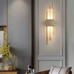 Настенный светильник Chord B  ImperiumLoft Chord-B01