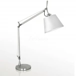 Интерьерная настольная лампа Favourite Phantom 1867-1T