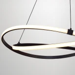 Подвесная люстра Mantra Infinity 5391