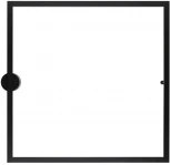 Настенный светильник RGB Odeon Light Omen 4385/24WL (LED, 220V, пульт управления)