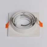 Встраиваемый светильник DeMarkt Прайм 850012601 (220V)