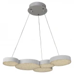 Подвесная люстра Mantra Lunas 5762