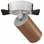 Встраиваемый точечный светильник Maytoni FOCUS S C058CL-1WC