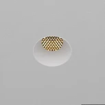 Встраиваемый светильник Maytoni Dip DL119-10W-2.7K-TRS-W