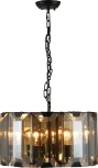 Подвесная люстра Moderli Rizar V1220-5P (на цепи, круглые)