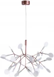 Подвесная люстра Loft IT Heracleum 9022-27
