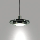 Подвесной светильник Lightera Croix LE129L-20BB (LED, 220V, на проводе, круглые)