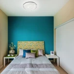 Настенно-потолочный светильник Sonex Prisa 2057/DL