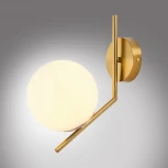 Бра MyFar Pierre MR1162-1W (220V)