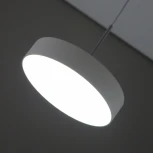 Подвесной светильник Citilux Тао CL712S180N (LED, 220V, диммер, на проводе, круглые)