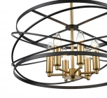 Потолочная люстра Vele Luce Florence 983 VL5092P06