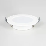 Встраиваемый светильник Citilux Галс CLD5505N (LED, 220V, круглые)