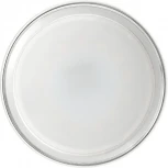 Светильник потолочный Feron ML186 Barrel ZEN 48640 MR16 GU10 35W белый, хром (220V, круглые)