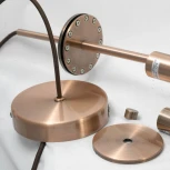 Подвесной светильник Lussole Loft Briosco GRLSP-9876