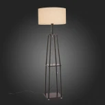 Торшер ST Luce Menola SLE302.405.01 (220V, выключатель, куб)