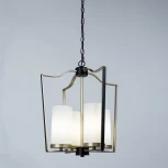 Подвесная люстра Arte Lamp Nuvola A7017SP-4BK (220V, на цепи)