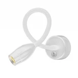 Бра Elektrostandard Band MRL LED 1020 белый