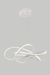 Подвесной светильник Moderli Tiara V2792-PL