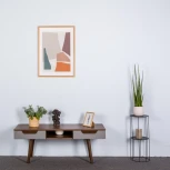 ТВ-тумба R-Home Сканди Грей