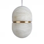 Подвесной светильник Loft It Yum 10413/S (220V, на проводе, круглые)