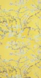 Рулонные обои BN International Van Gogh 2 BN 17143
