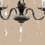 Подвесная люстра Citilux Марена CL352131