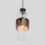 Подвесной светильник De City Соло 112010701 (220V, на проводе)